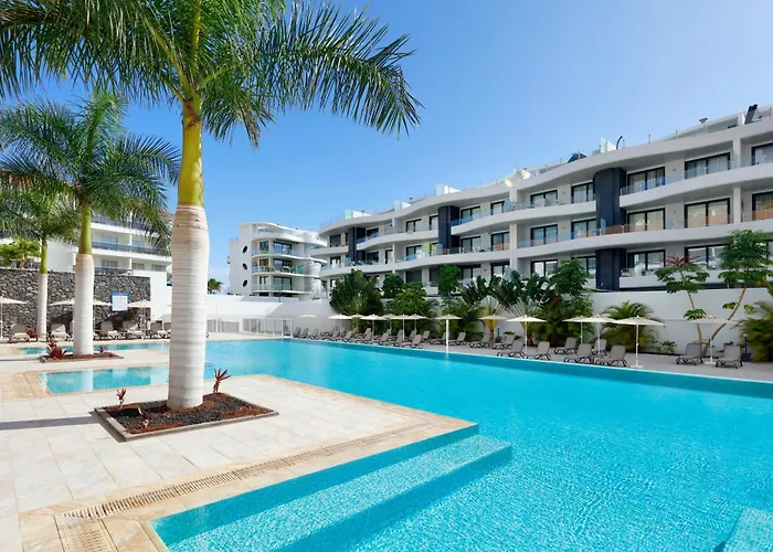 Marinell Collection Palm-Mar