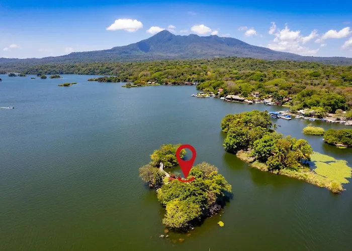 Isla Mirabel, A Unique Private Island Experience!