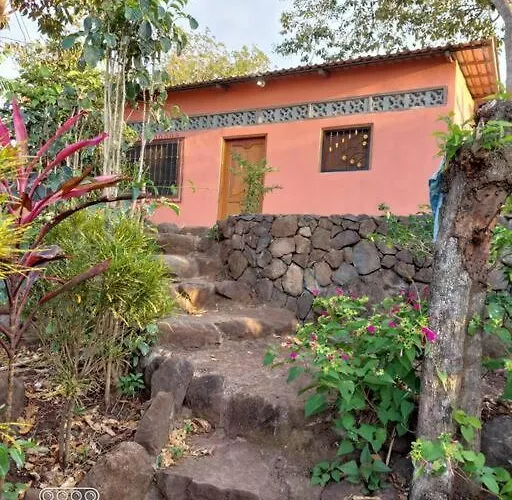 Valentina'S House