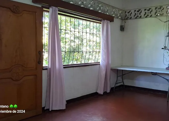 Valentina'S House