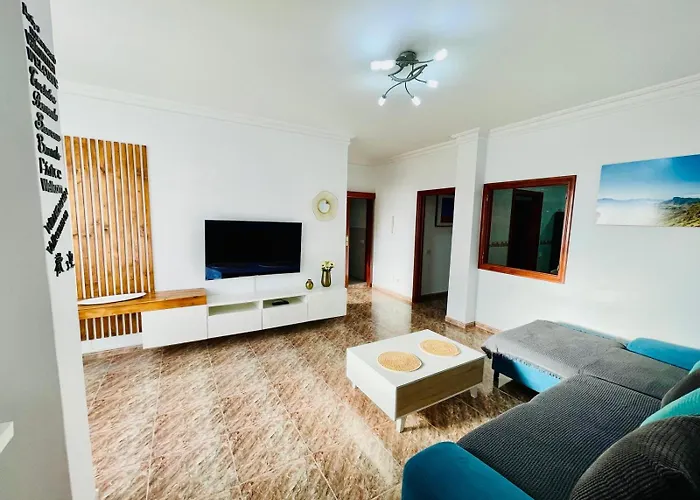 Vivienda Vacacional Norte Sol