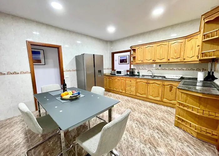 Vivienda Vacacional Norte Sol