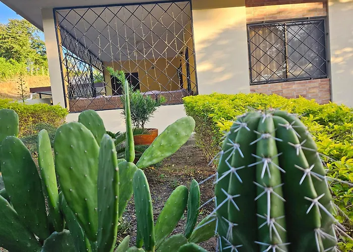 Casa Aguila