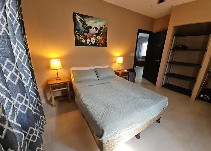 Casa Aguila