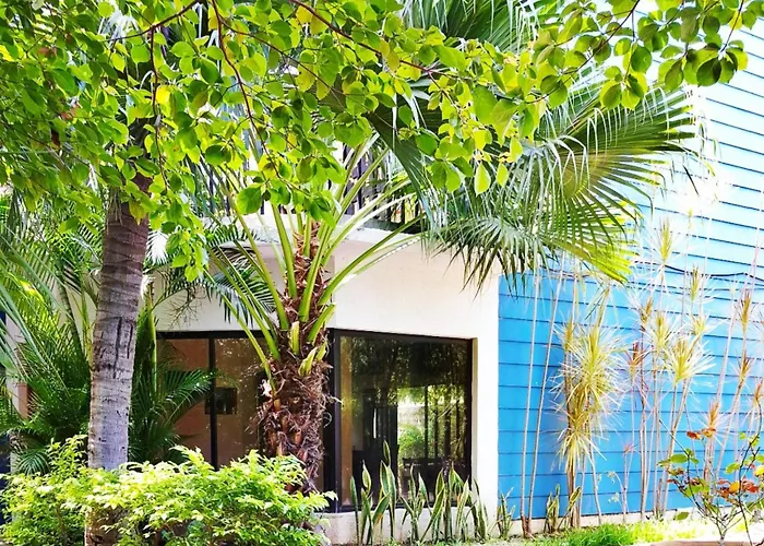 Casa Milo