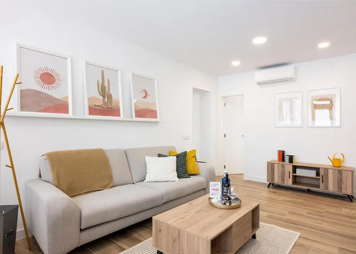 Newly Refurbished Holiday Home