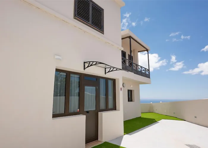 Newly Refurbished Holiday Home