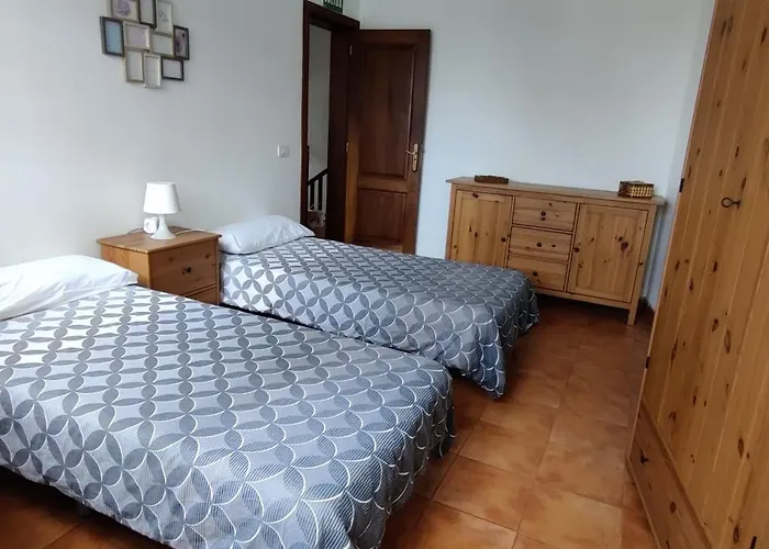 Casa Magali