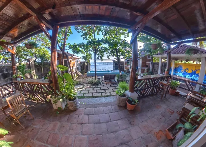 Romantic Seaside Casita W Pool, Ac, Fire Sunsets