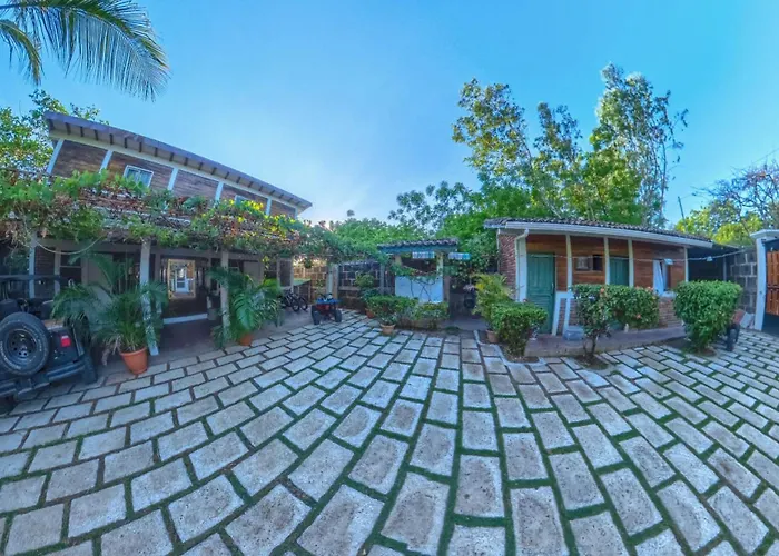 Romantic Seaside Casita W Pool, Ac, Fire Sunsets