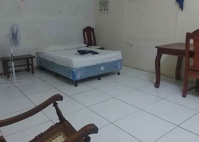 Hostal Brisas Del Ometepe