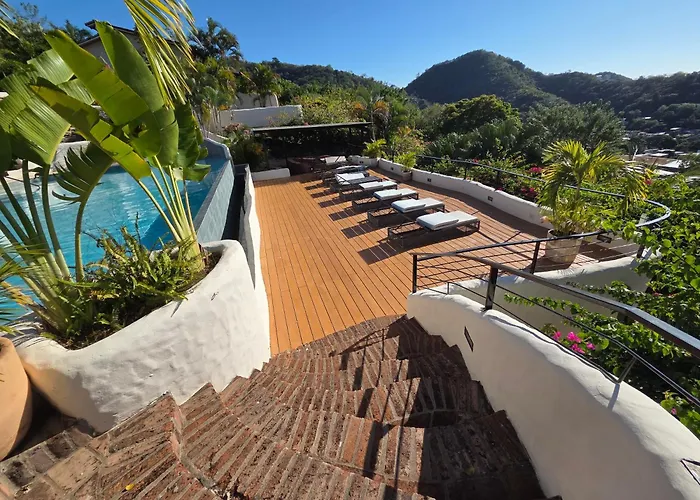 Casita Bonita