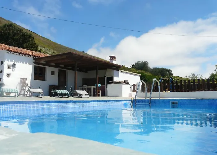 La Casa De Aitana